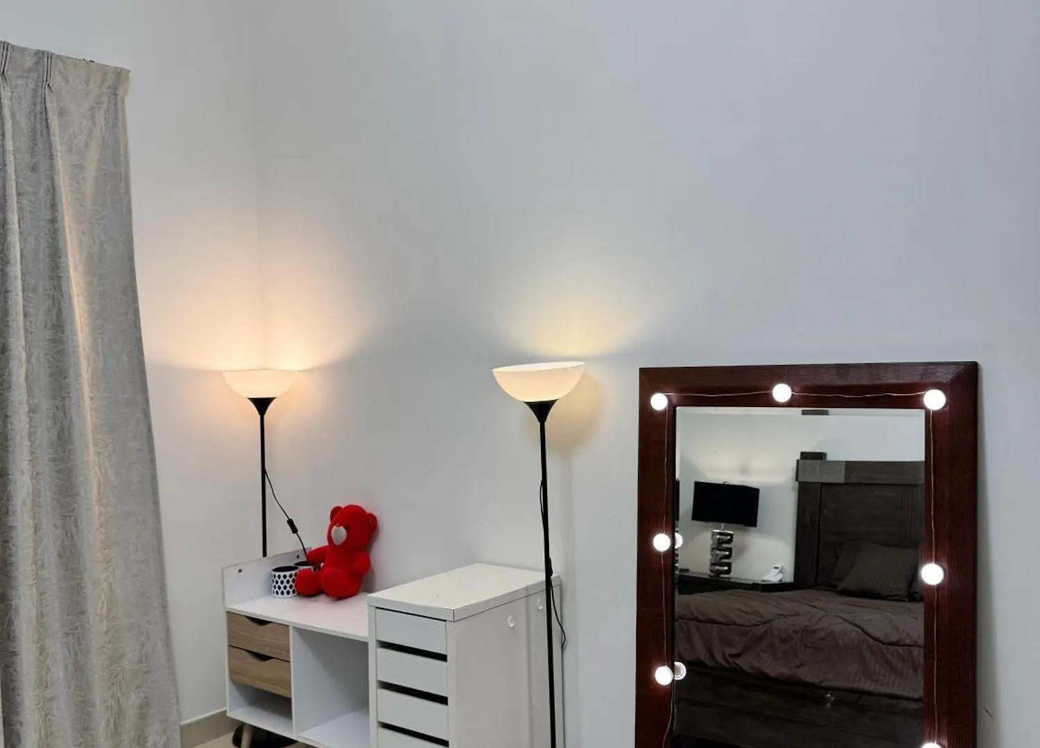 Bermuda View Apartment Dubai United Arab Emirates
