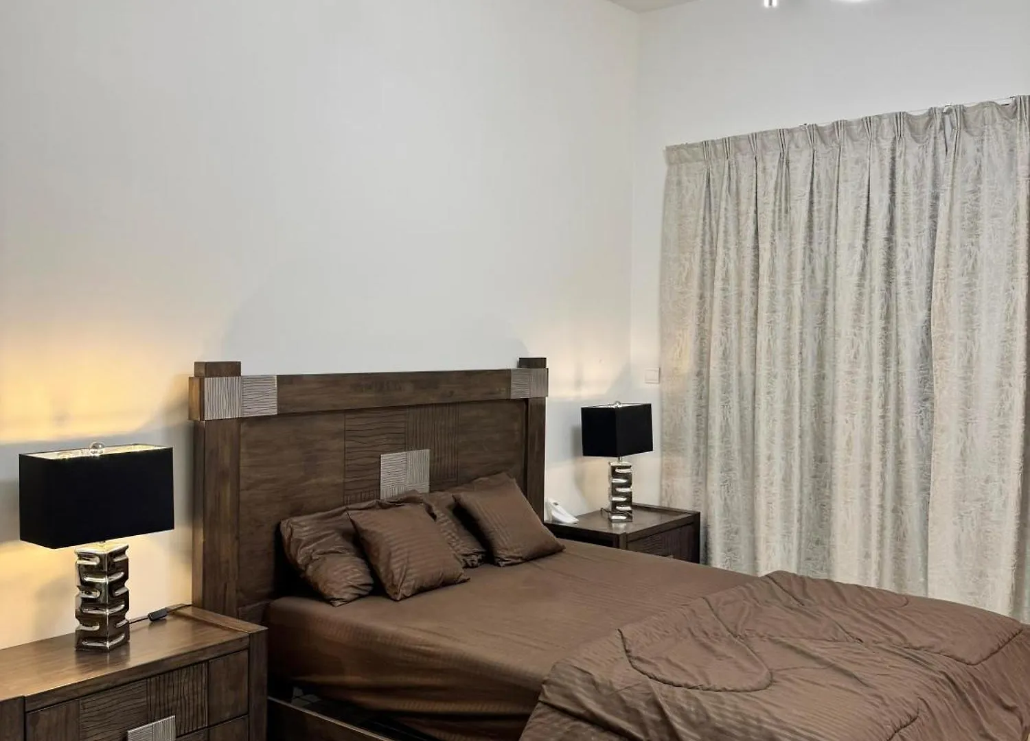 Apartamento Bermuda View Dubái 0*,  Emiratos Árabes Unidos