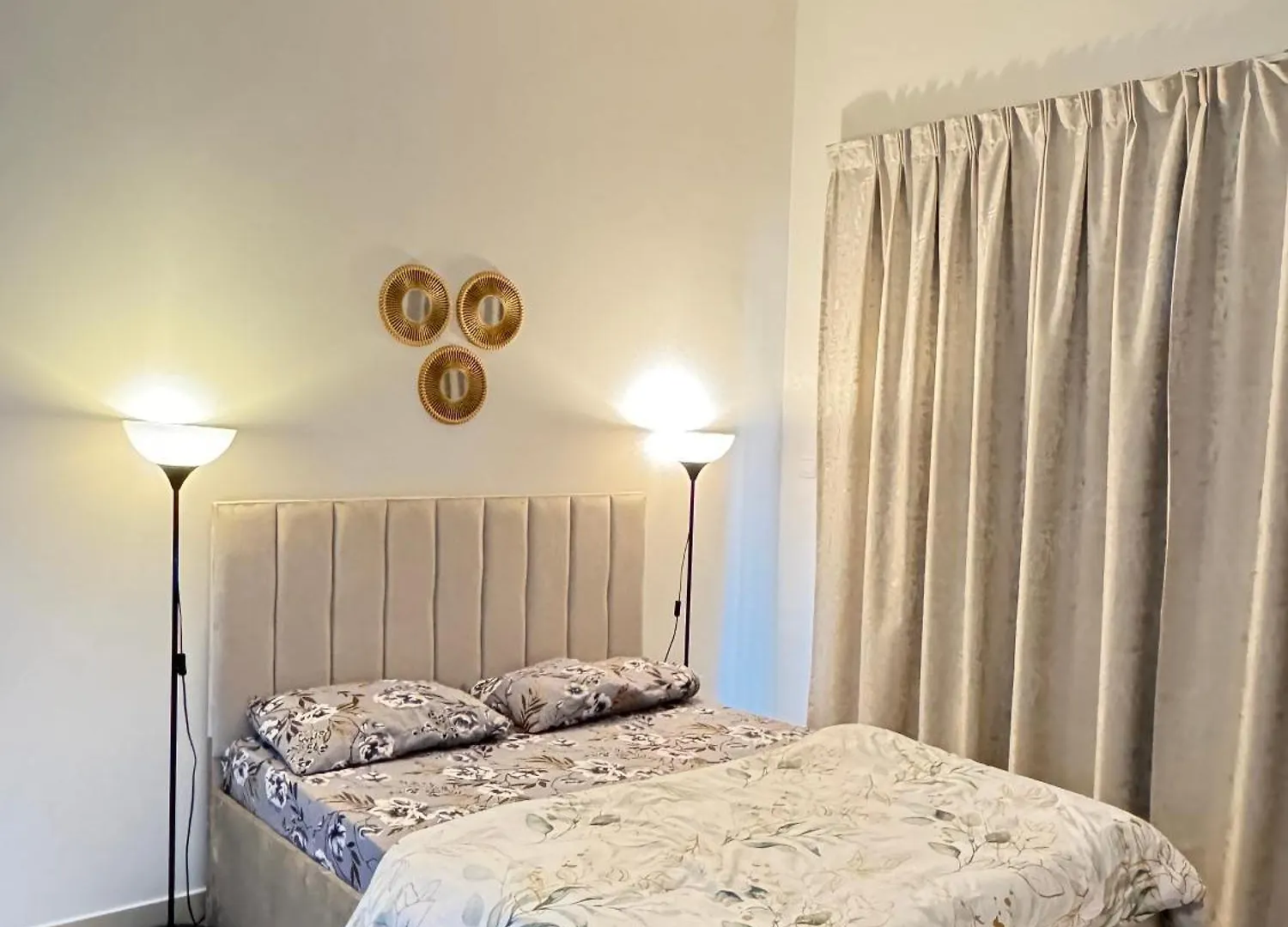 Bermuda View Apartment Dubai